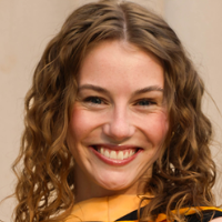 Gabrielle Collins, LMSW