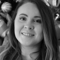 Jessica Dvorak, LMHC