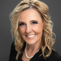 Krista Johnson, PMHNP-BC