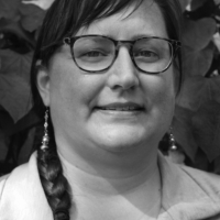 Jenny Nelson, LMSW