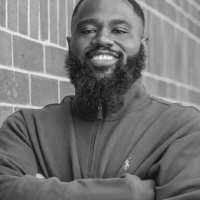 Ja'Korey Walker, LMSW