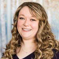 Trisha Maulson, LMFT