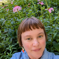 Sarah Klahs, LMSW