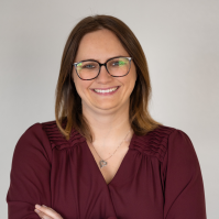 Brittni Engrav, LISW