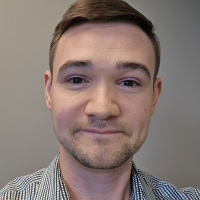 Ben Davis, LMSW