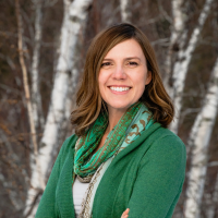 Rebecca Stinson, PhD, ABPP