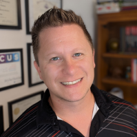 Brandon Kutmas, MS, LMHC, LCPC