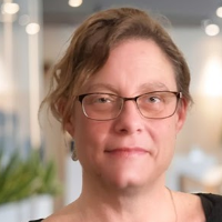 Amanda Bocock, LMFT
