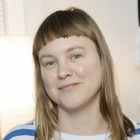 Sarah Klahs, LMSW