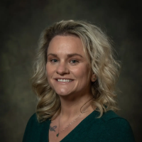 Nicole Hamilton-Brahm, MS, LMHC