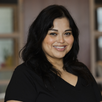 Carolina Isleib, LMSW