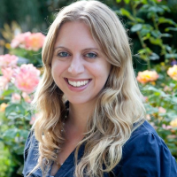 Christina Stai, Psy.D.