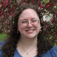 Jordan Cronbaugh-Jones, MA, LMHC