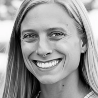 Danielle Stange, LISW