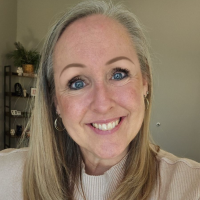 Anne Taets, MS, NCC, LMHC