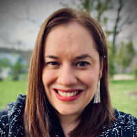 Julia Foster, LMFT