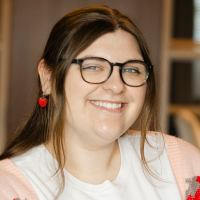 MaKenzie Boersma, LMSW