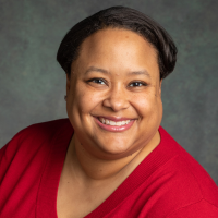 Taliesha Hill
