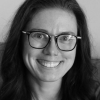 Kelli Carlson, LMHC