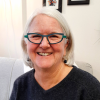 Diane Tonkyn, MA, ATR-BC, LMFT