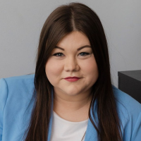 Emily Stecker, tLMFT