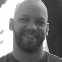 Jacob Stoltenberg, LMSW
