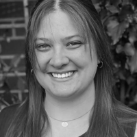 Allie Eversoll Johnson, LMSW