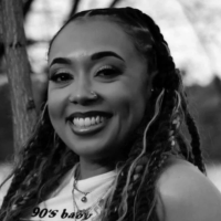 Brittany Pernell, tLMHC