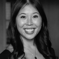 Gloria Chang, LMSW