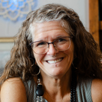 Lori Holman, LMHC