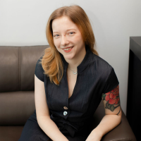 Kinsey Wohlers, LISW