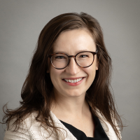 Sarah Cupp, LISW