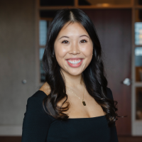 Gloria Chang, LMSW