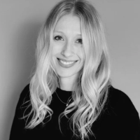 Kelsey Koffend, LMHC