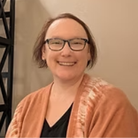 Christine Grothe, LMHC