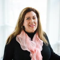 Melinda Hibbard, LMHC, NCC, ICST