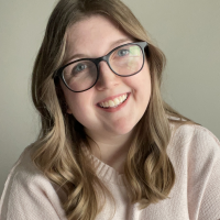 Caitlin Flanagan, tLMHC