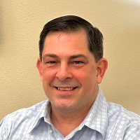 Erik Milbrandt, LISW