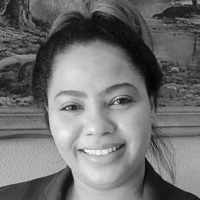 Mona Mohamed, LISW