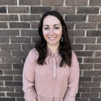 Kayla Kemp, M.A., tLMHC