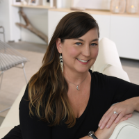 Jennifer Jorgensen, M.A., tLMFT