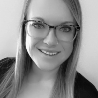 Kelsey Madesen, PMHNP
