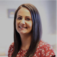 Kelly Robertson, MA, LMFT