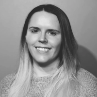 Kaitlyn Lamb, LMSW