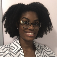 LaNeisha Waller, Ph.D.