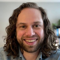 Zach Meyer, MA