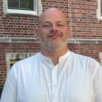 Will Denny, LMSW