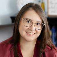 Rachel Huntington, LMFT